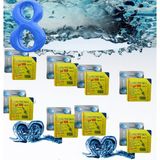 Bt VEG_A_100 Mg 4'lü Tablet x 8 Dizi Erkeklere Özel Geçıktırıcı_li4 Performans ve Ekstra_kuvv_et7 Arttırıci4 Özel Anları Uzatan TAKVIYE_GÜC_GIZLIPAKETLEME_ÇIÂLIS8_VIÂGRÂ8_LIFTÂ8_20MG_5MG - 8 Adet