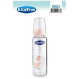 Bt073 Cam Biberon 250 Ml Pembe