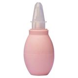 Bt185 Burun Aspiratoru - Pembe