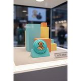 BT21 Lisanslı Kablosuz Bluetooth TWS Kulaklık T310 Shooky 17,1 cm