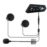 Bt22 Bluetooth Wireless İntercom Earphone