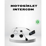 BT22 Kask Bluetooth Kulaklık 5.0 – Suya Dayanıklı, Gürültü Önleyici, Uzun Pil Ömürlü - Çok Renkli