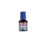 Bt30 Tahta Kalemi Mürekkebi (Mürekkep) 30Ml Mavi (10 Lu Paket)