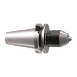 BT40 1.13mm KRAFT MANDRENLİ BAŞLIK