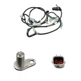 Bt50 - Ranger 4X4 2007-2011 Abs Sensörü Ön Sağ Um53-43-70Xa