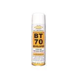 Bt70 500 ml Penetrant Muayene Için Geliştirici Sprey