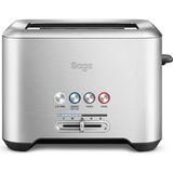 BTA720 The 'a Bit More'™ Toaster 2'li Ekmek Kızartma Makinesi - Çok Renkli