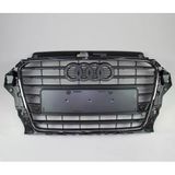 Btap Audi A3 2013-2016 Panjur Park Sensör Delikli 8V5853651