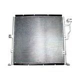 Btap Bmw E36 1989-2000 Klima Radyatörü 64538373004