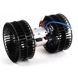 Btap Bmw E38 1996-2003 Kalorifer Motoru Klimalı 64118391809