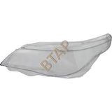 Btap Bmw E60 Lcı Sol Far Camı 63127045691