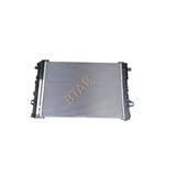 BTAP MERCEDES KLİMA RADYATÖRÜW117/246/176 2465000454