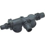 BTAP MERCEDES TERMOSTAT E53 1998-2006 3.0i-3.0d-4.4i M62-62-54-57 2000-2007 82°C 17107559966