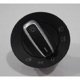Btap Volkswagen Golf5 Jetta3 Far Anahtarı Krom 3C8941431c