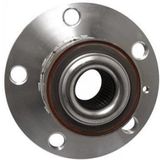 Btap Volkswagen Polo4 2002-2009 Porya Ön 6Q0407621aj