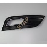 Btap Volkswagen Sis Çerçevesi A4 2013-2016 Sağ Krom 8k0807682 Sis Çerçevesi