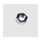 Btc 13 mm Gri M8 250'li Paket Somun