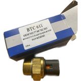 BTC RENAULT 9-11 FLASH Y.M KIŞLIK FAN MÜŞÜRÜ 92/82 DERECE