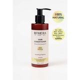 BTHERA Doğal Besleyici Onarıcı Saç Kremi Badem ve Avokado Yağı - 200ML- Tüm Saç Tipleri - Yıkanabilir Saç Kremi
