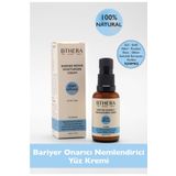 Bthera Natural Doğal Bariyer Onarıcı Nemlendirici Yüz Kremi Tüm Cilt Tipleri Için Tamamı Doğal Içerikli - 30 ml