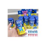 BTİCARET Sonny Angel Serisi - Mini Figür Stitch Temalı Dekoratif Oyuncak (1 ADET)