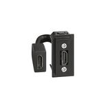 Bticino K4284P HDMI Konnektör