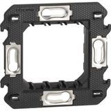 Bticino K4702 2M Vidalı Plastik Kaide