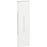 Bticino KW01 1M Beyaz Kapak