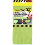 Btl Otomotiv Mikrofiber 3D Kurulama Bezi 50X40 cm