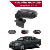 Btl Otomotiv Vw Jetta-Golf Mk5 Araca Özel Kol Dayama Vidasız Montaj
