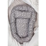 BTL Pace Babynest Anne Yanı Bebek Yatağı