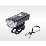 Btm Bisiklet Lambası USB Sarjlı LED Bisiklet Ön Işığı - Bisiklet Ikaz Işığı