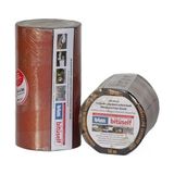 Btm Bitüself Star 15 cm x 10 mt Kendinden Yapışkanlı Yalıtım Bandı Dış Mekan ve İç Mekan Uyumlu Elastomerik Bitüm