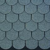 BTM Galaksi Klasik Gri 32x100 cm Shingle