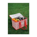 Btm Home 35×20×20 Cm Termos Çanta – Su Geçirmez, Isı Yalıtımlı, Soğuk & Sıcak Koruyucu Taşıma Çantası