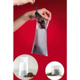 Btm Home Bitki Çayı Ve Çay Filtre Kağıdı – 30’Lu Set, Tek Kullanımlık, Kolay Demleme