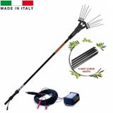Btm Olympia Zeytin Hasat Makinası 36 Volt