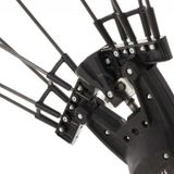 BTM Olympia Zeytin Hasat Makinesı 36 Volt