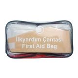 BTM OTOMOTİV (394) İlk Yardım Çantası Karayolları Yönetmeliğine Uygun