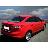 BTM Otomotiv Ford Focus 3 Sd Cam Çıtası 8 PRÇ.2011 2017 Arası