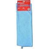 Btm Otomotiv Spark 2311 Mikrofiber Oto Kurulama Ve Cam Temizlik Bezi 50 x 70 Cm Mavi