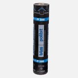 BTM PP3000AL 1x10 m Membran