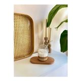 btmhome 1 Adet Oval Kapaklı Cam Pipetli Plastik Pinterest Bardak Kahve Sunum Bardağı 430ml Smoothie Bardak