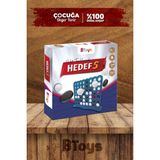 Btoys Hedef 5 - Zeka Ve Strateji Oyunu
