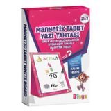 Btoys Manyetik Tablet Yazı Tahtası Pembe 326088