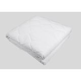 btpeak Gilya Premium Collection Sıvı Geçirmez Alez 100*200 cm Tek Kişilik - 100 x 200 cm - Beyaz