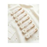 BTRENDY 10 Adet Hediyelik,Kına,Bride To Be,Düğün Dağıtmalık Yelpaze