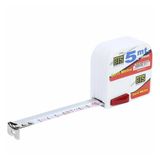 BTS 12355 5 mt. (5 m x 19 mm) Plastik Stoplu Şerit Metre