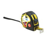 Bts 12358 Şerit Metre 3 Metre 19 Mm - 8698216030144