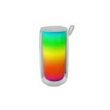 Bts-1953 Rgb İşikli Radyolu Taşınabilir Bluetooth Hoparlör